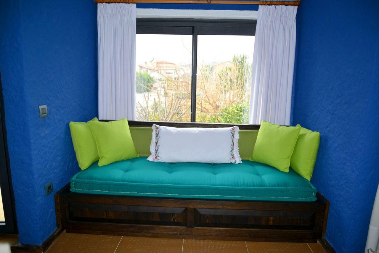 Alacati Suites Bagian luar foto