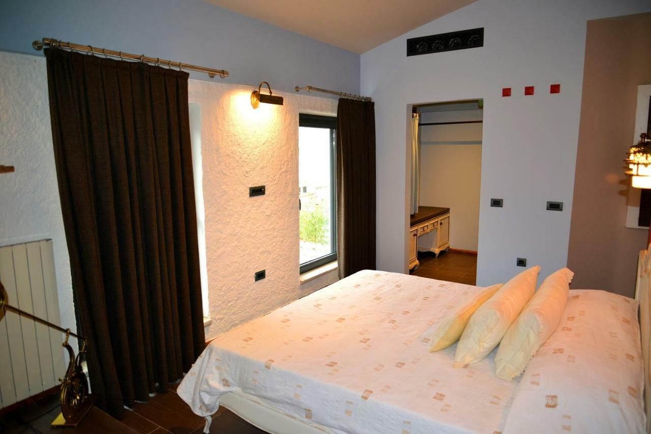 Alacati Suites Bagian luar foto