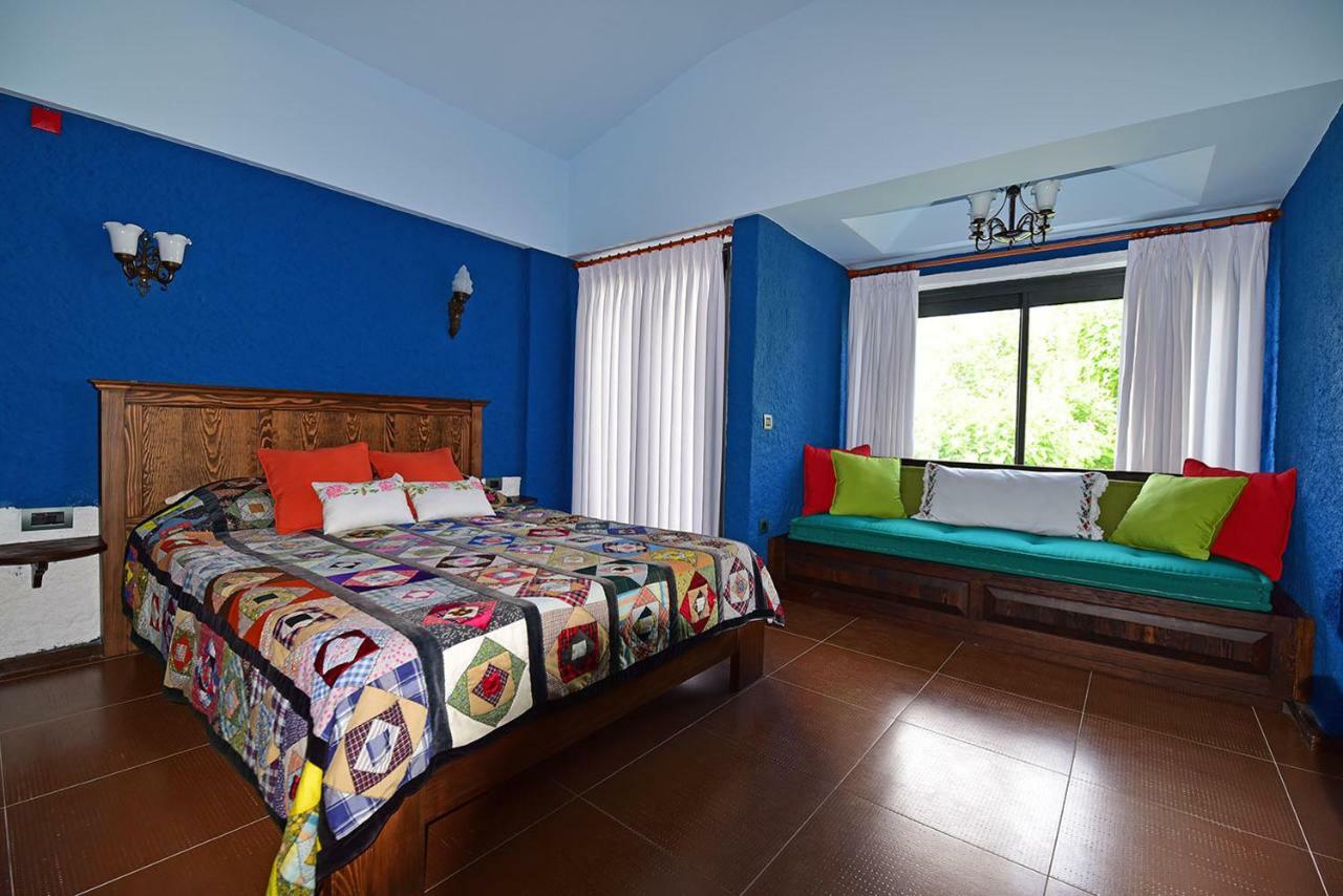 Alacati Suites Bagian luar foto